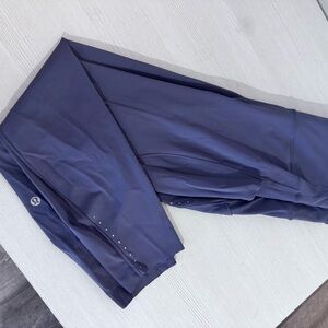 Lululemon Fast and Free 25” Pockets